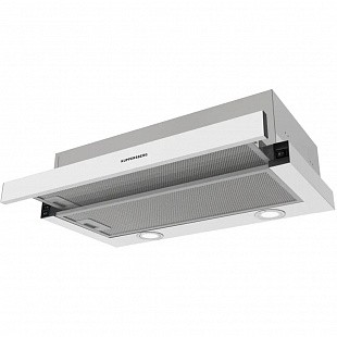 Вытяжка KUPPERSBERG SLIMDUAL 60 W