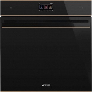 Духовой шкаф SMEG SOP6604S2PNR DOLCE STIL NOVO