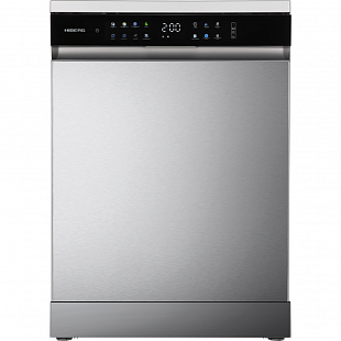 Посудомоечная машина HIBERG F68 1530 LX