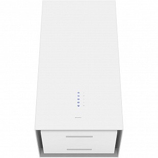 Вытяжка MAUNFELD BATH PLUS 402 WHITE