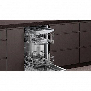 Встраиваемая посудомоечная машина NEFF S855HMX70R
