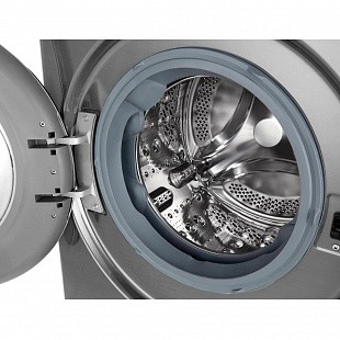 Стиральная машина LG F4V5VG2S