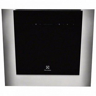 Вытяжка ELECTROLUX EFF 55680 BX