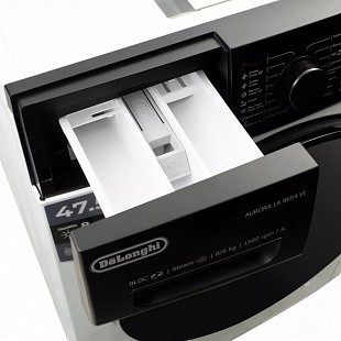 Стиральная машина с сушкой DELONGHI AURORA LA 8654 VI