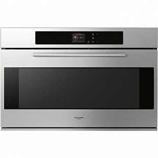 Духовой шкаф FULGOR FCO 9613 TM 2F X