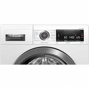 Стиральная машина BOSCH WAV28M80ME