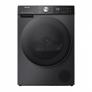Сушильная машина HISENSE DH5S902BB