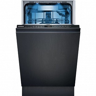 Встраиваемая посудомоечная машина Siemens SR65YX08ME