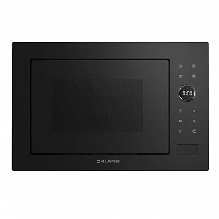 Встраиваемая микроволновая печь MAUNFELD XBMO252GB MATT