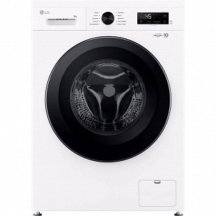 Стиральная машина LG F2Y1VS6W