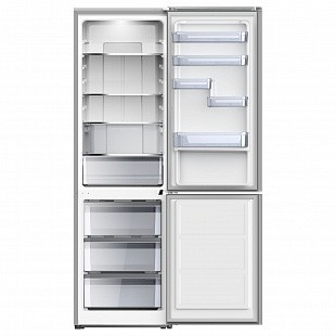 Холодильник EVELUX FS 2291 DX