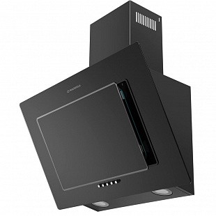 Вытяжка MAUNFELD JANTAR PUSH 60 GLASS BLACK