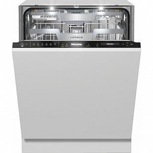 Посудомоечная машина MIELE G7590 SCVI K2O