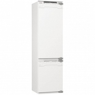 Встраиваемый холодильник GORENJE NRKI519E82WF