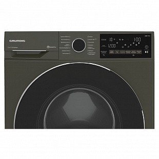 Стиральная машина GRUNDIG GW7P77H21A