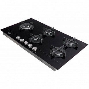 Газовая варочная панель DELONGHI NSL 590D NCM RUS