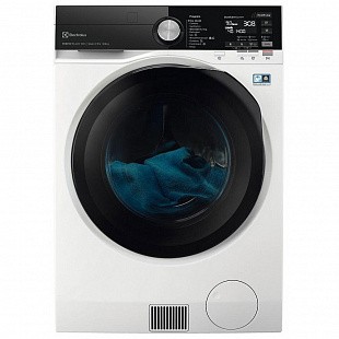 Стиральная машина с сушкой ELECTROLUX EW9WN249BE
