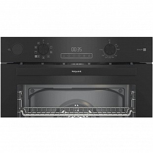 Духовой шкаф HOTPOINT FE8 S832 DSH BLG