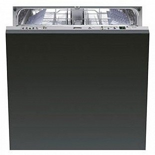 Посудомоечная машина SMEG ST317L