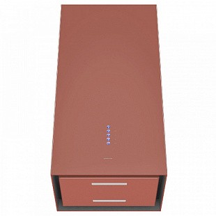 Вытяжка MAUNFELD BATH PLUS 402 МЕДНЫЙ