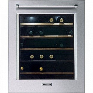 Винный шкаф KITCHENAID KCBWX 70600L