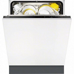 Посудомоечная машина ZANUSSI ZDT 91301FA