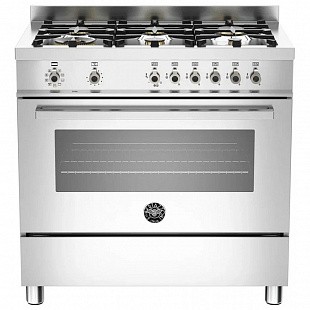 Варочный центр Bertazzoni PRO906MFESXE