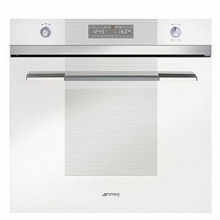 Духовой шкаф SMEG SCP112B-8