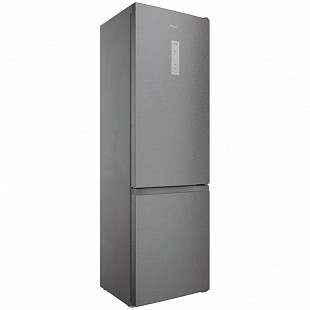 Холодильник HOTPOINT HT 5200 MX
