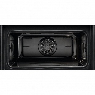 Духовой шкаф AEG KMK768080M