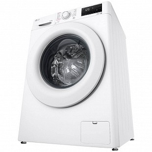 Стиральная машина LG F4V3RS3W
