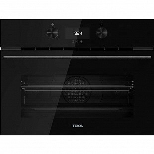 Духовой шкаф TEKA HLC 8440 C FULL BLACK