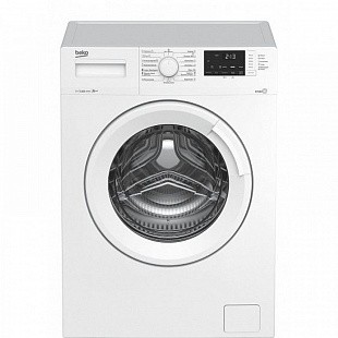 Стиральная машина BEKO WSRE 7612 XWW