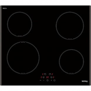 Варочная панель KORTING HI 64013 B