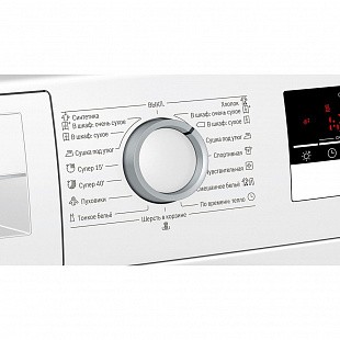Сушильная машина BOSCH WTM83201OE