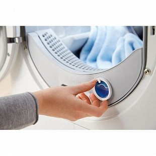 Сушильная машина MIELE TCE520WP