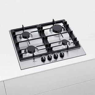 Газовая варочная панель BOSCH PCP6A5B90M