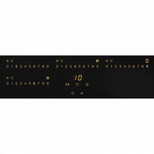 Варочная панель MIELE KM 6564 FL