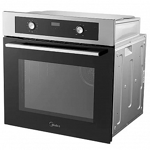 Духовой шкаф MIDEA MO69103X