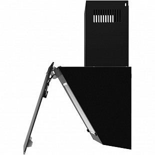 Вытяжка MAUNFELD DREAM 90 PUSH GLASS BLACK