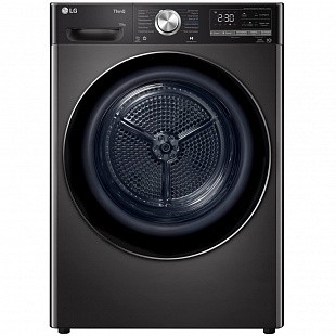 Сушильная машина LG DC10V9V9P
