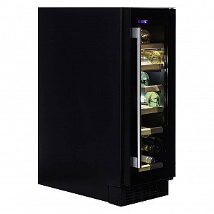 Винный шкаф DUNAVOX DAUF-19.58B