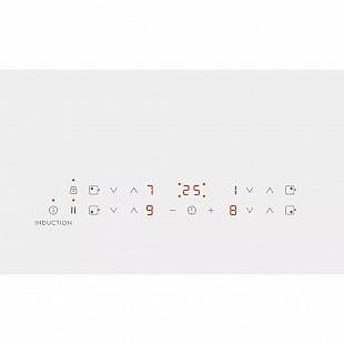 Варочная панель ELECTROLUX LIR60430BW