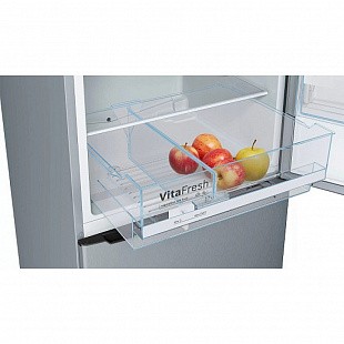 Холодильник BOSCH KGE39XL21R