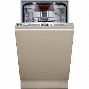 Встраиваемая посудомоечная машина Neff S857YMX12E