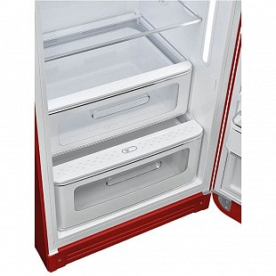 Холодильник SMEG FAB28RDMC6