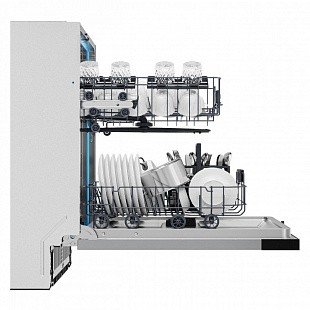 Посудомоечная машина HAIER HDWE14-593RU