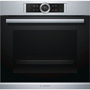 Духовой шкаф BOSCH HBG 634 BS1