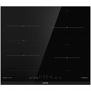Индукционная варочная панель GORENJE IT645BCSC