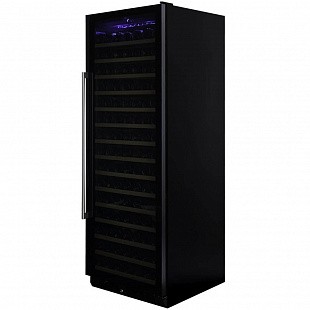 Винный шкаф DUNAVOX DX-194.490BK
